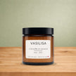Bougie de soya VASILISA citrouille caramel