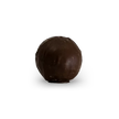 Boule de chocolat chaud