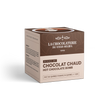 Boule de chocolat chaud