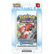 Pokémon TCG - Black & White - Boundaries Crossed - Checklane Blister Pack