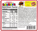 Bourbon Every Burger Chocolate Cookie (66G)