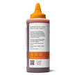 Kinder's Bourbon Peach BBQ Wing Sauce