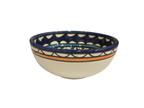 Handmade Ceramic Serving Bowl – 5