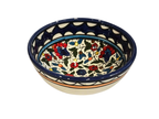 Handmade Ceramic Serving Bowl – 5