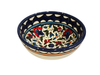 Handmade Ceramic Serving Bowl – 5