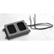 Bowser 691-1294 Low Height Sugar Cube Speaker NIB