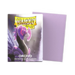 Dragon Shield Sleeves - Matte Dual Standard (Orchid)