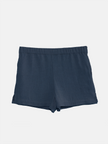 short boxer effet lin