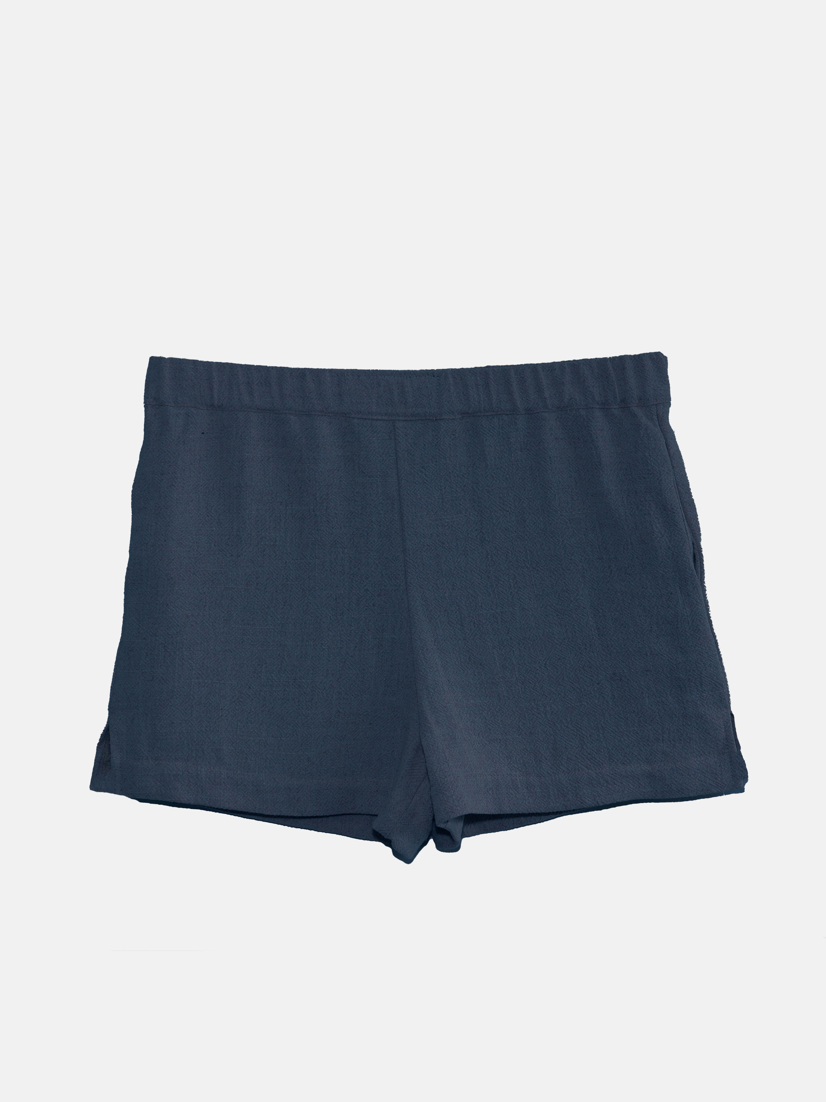 short boxer effet lin