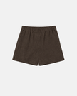short boxer effet lin