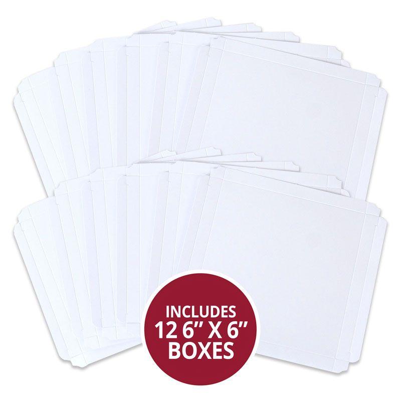 Handmade Card Boxes 6