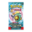 Pokémon TCG - Scarlet & Violet - Journey Together - Booster Pack