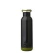15 oz BQ Vacuum Insulated Stainless Steel Travel Bottle