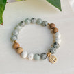 ARBRE DE VIE | Bracelet en pierres naturelles
