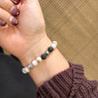 JASPE | Bracelet diffuseur en pierres naturelles