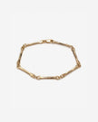 Sensible - Bracelet en argent pour femme