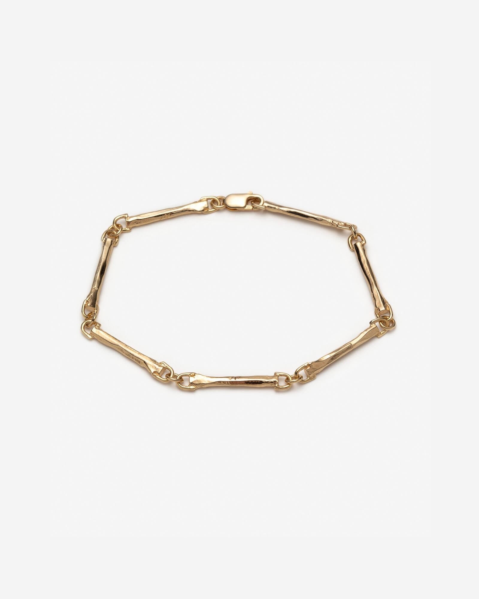 Sensible - Bracelet en argent pour femme
