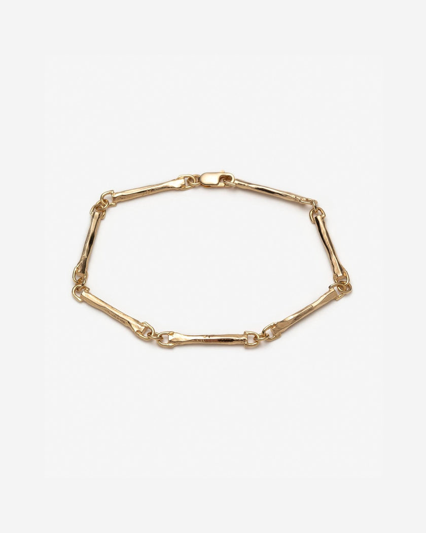 Sensible - Bracelet en argent pour femme