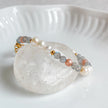 NÉRIDA | Bracelet perles d’eau douce pour femmes