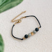 Bracelet cordon diffuseur d’huiles essentielles | NOCTIS