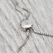 Bracelet Tennis en argent sterling