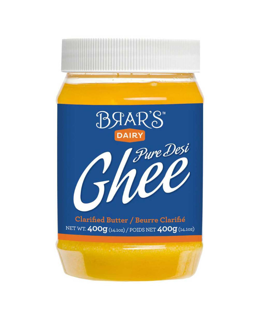 Brars Desi Ghee