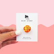 Bread Bakery Brooch | Baguette, Croissant, Pretzel Pins