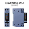 Multi-Function Voltage/ Current Power Meter AC 85-290V - 0-40A