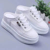Breathable Summer Spring Half Sneakers Slide Shoe