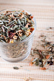 Breathe Easy Tea: Respiratory Comfort Blend