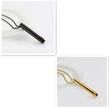 Breathing Necklace Adjustable Breathing Relieve Pressure Ornament Stainless Steel Decompression Jewelry