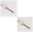 Breathing Necklace Adjustable Breathing Relieve Pressure Ornament Stainless Steel Decompression Jewelry