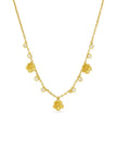 Breeze Pearl Necklace