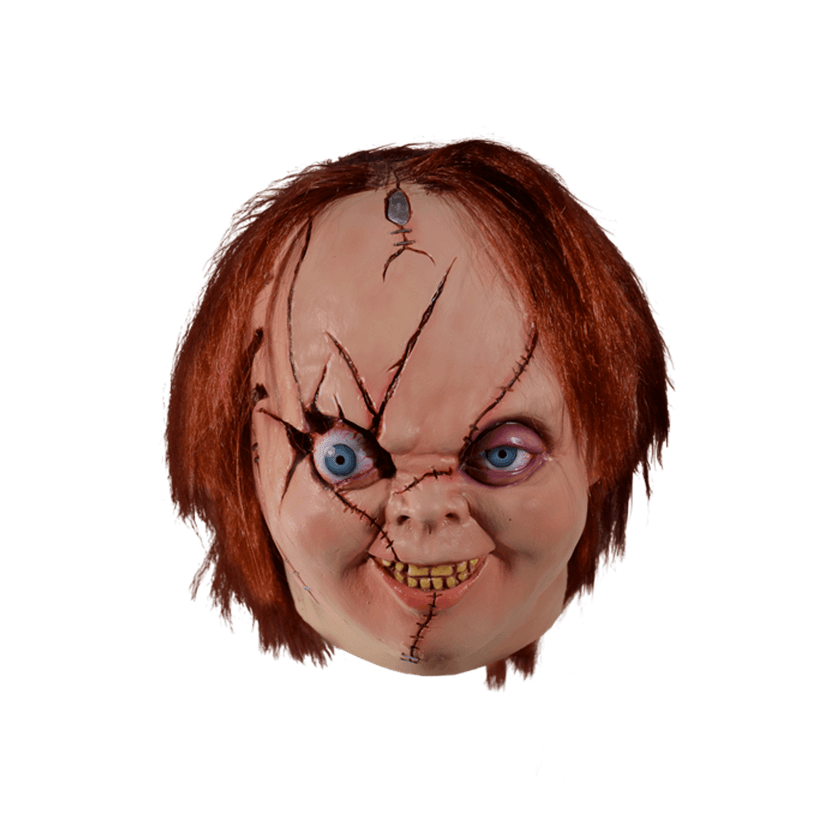 Bride of Chucky - Chucky Mask