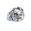 Bride of Chucky - Chucky Plated Brass Ring Size 11