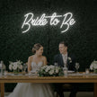 Bride To Be V2 Neon Sign