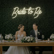 Bride To Be V2 Neon Sign