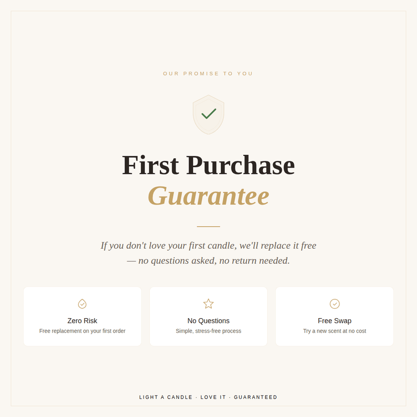 Fig Haven Candle | Fig + Cedar