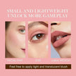 Brightening And Repairing Three-dimensional Highlight Delicate Waterproof Multifunctional Blush Stick