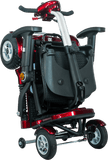 Brio Small Mobility Scooter - Compact and Convenient Mobility Solution
