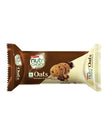 Britannia Nutri Choice Oats Chocolate Almond Cookies