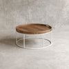 Table basse Brooklyn