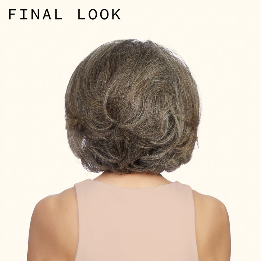 Amika Brooklyn Bombshell Blowout + Blow Dry Spray