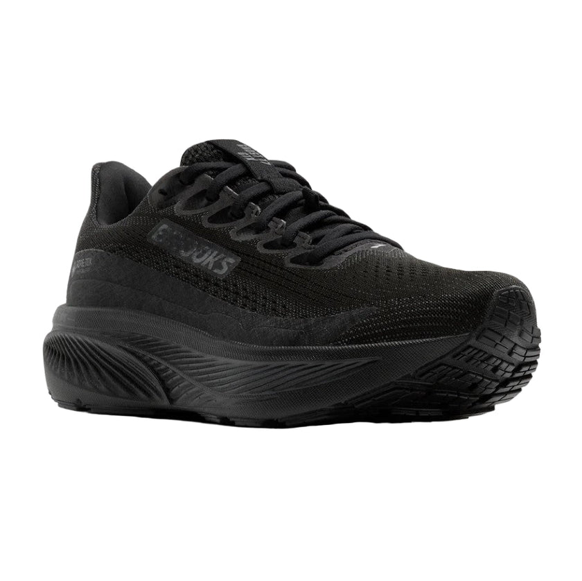 Brooks Ghost 17 GTX - Womens Running Shoe