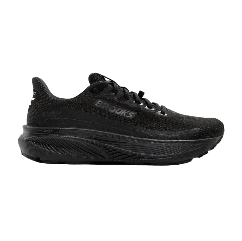 Brooks Ghost 17 GTX - Womens Running Shoe