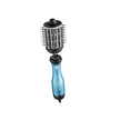 Brosse séchoir détachable 3-en-1 Nano Titanium