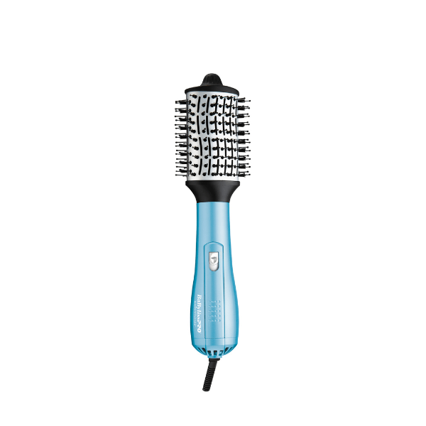 Brosse séchoir ionique Nano Titanium