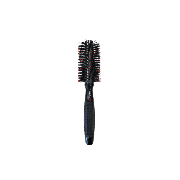 Brosse spirales ronde en céramique