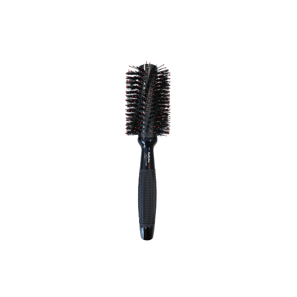 Brosse spirales ronde en céramique