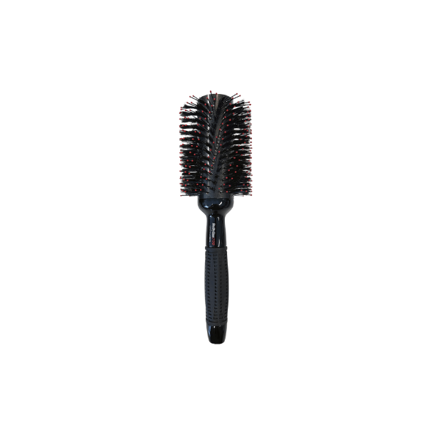 Brosse spirales ronde en céramique